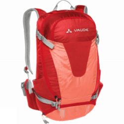 Vaude Womens Moab 14 Rucksack Magma